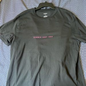 Graphic Tee For Sale